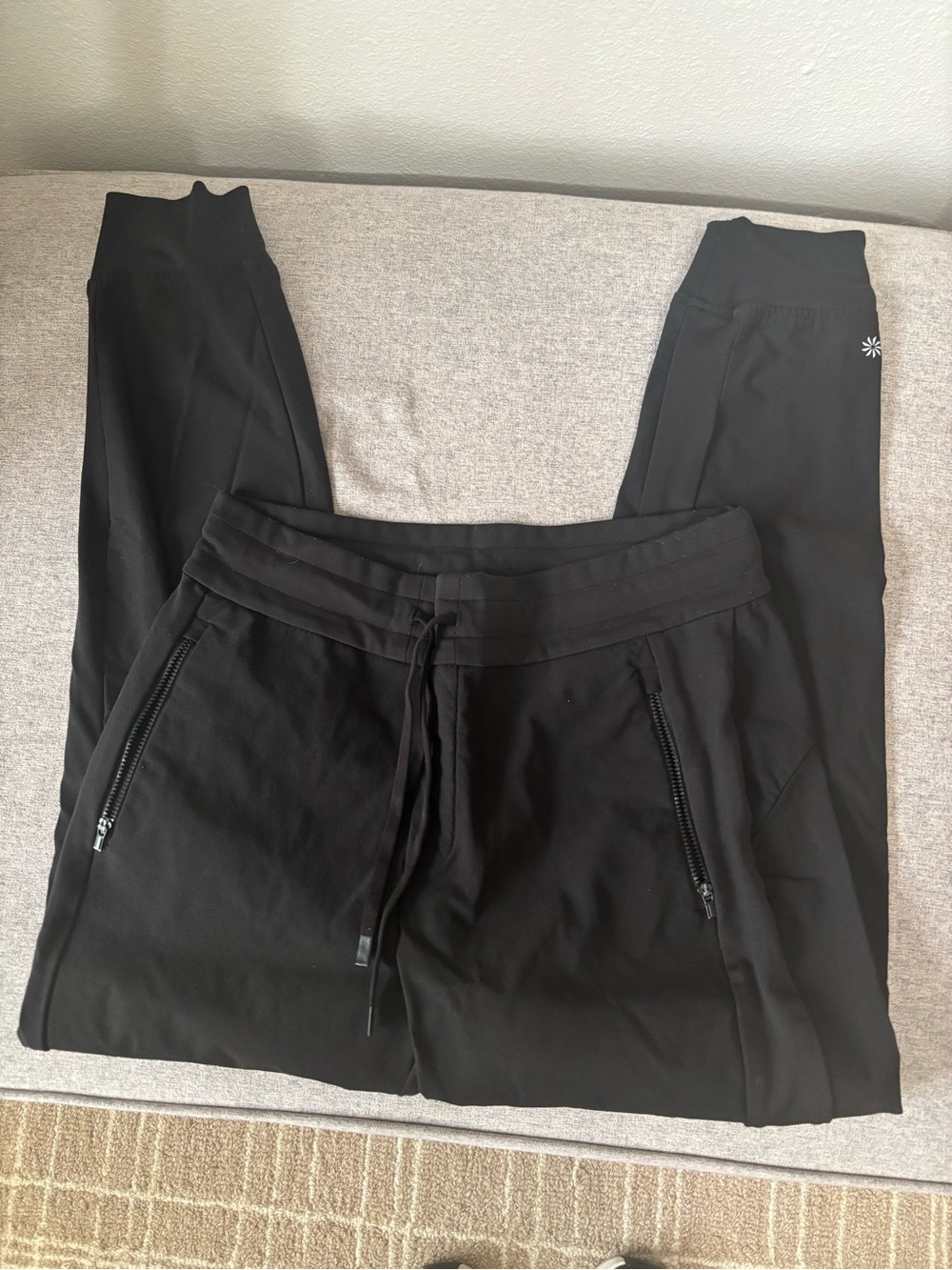 Athleta Women Jogger Subcategory